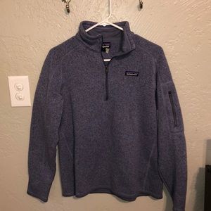Patagonia Pullover